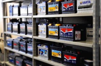 Рейтинг автомобільних акумуляторів на ринку України