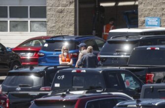 Как выбрать авто из США