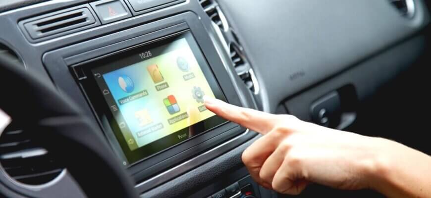 Рейтинг автомагнитол