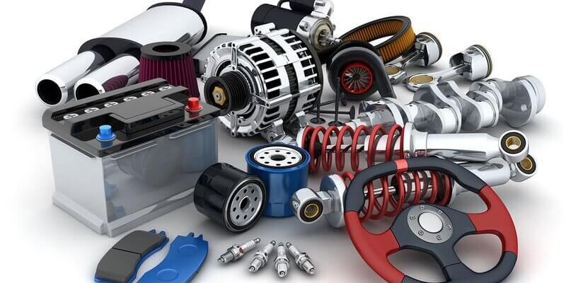 Як правильно купити комплектуючі на авто