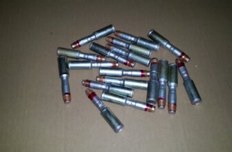 Яку функцію виконують піропатрони для подушок безпеки та як вони працюють