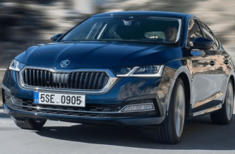 Визнання ŠKODA Octavia — нагороди та оцінки експертів