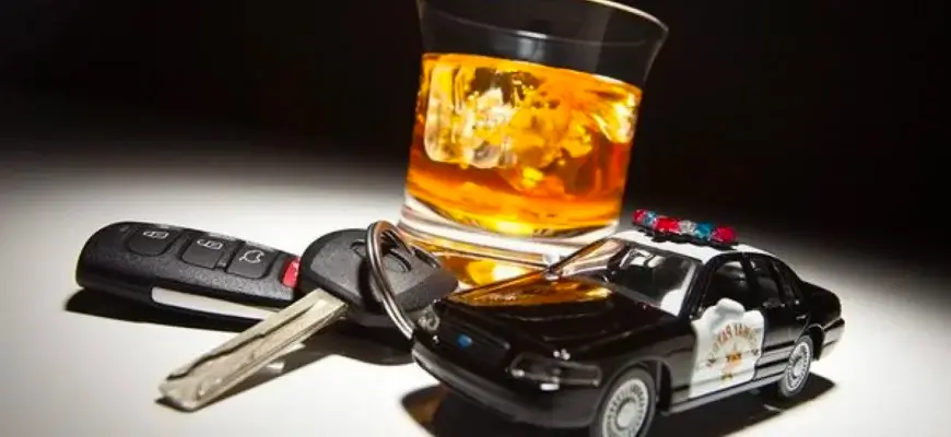 Як швидко протверезіти