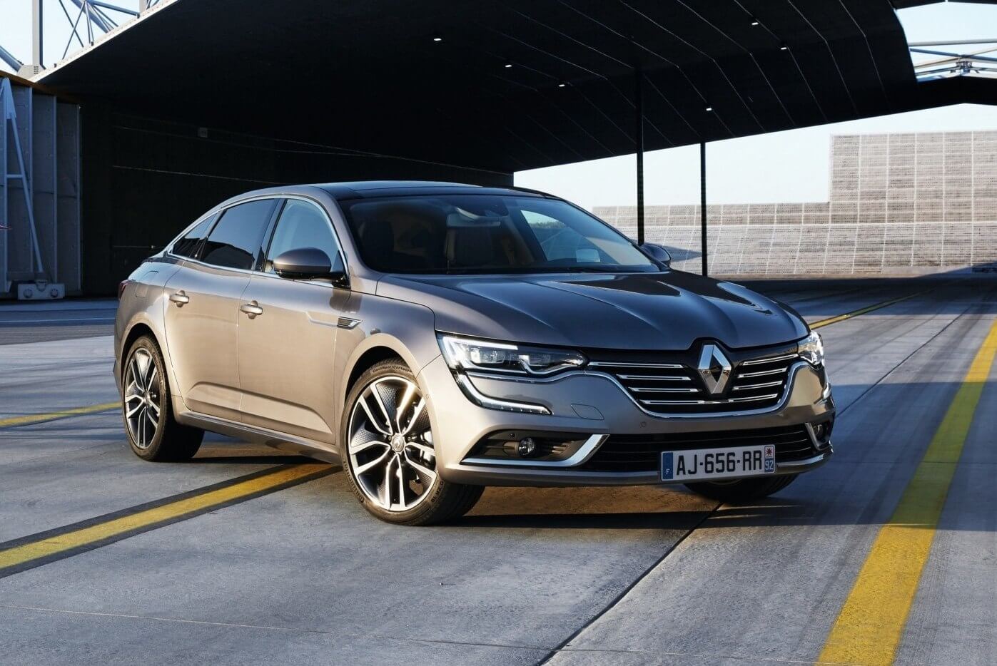 Renault Talisman
