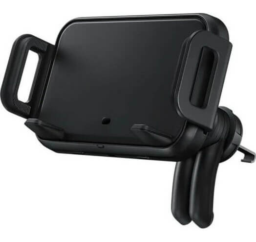 Індукційний автомобільний зарядний пристрій Samsung EP-H5300CBRGRU