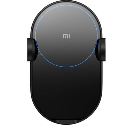 Бездротовий зарядний пристрій Xiaomi MI QI Car Wireless Charger