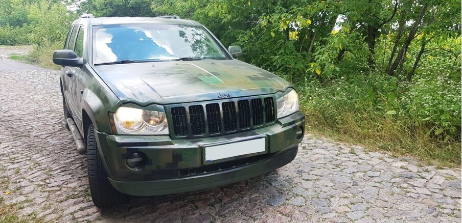 Car to Donate для перемоги України