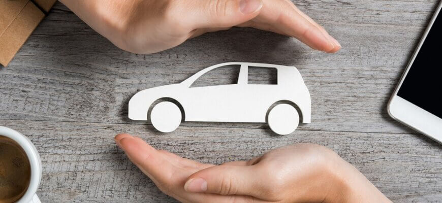 Скільки коштує страховка ОСЦПВ на авто