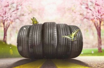 Рейтинг літніх шин