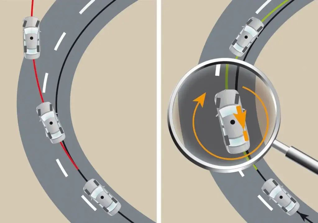 Как работает ESP
