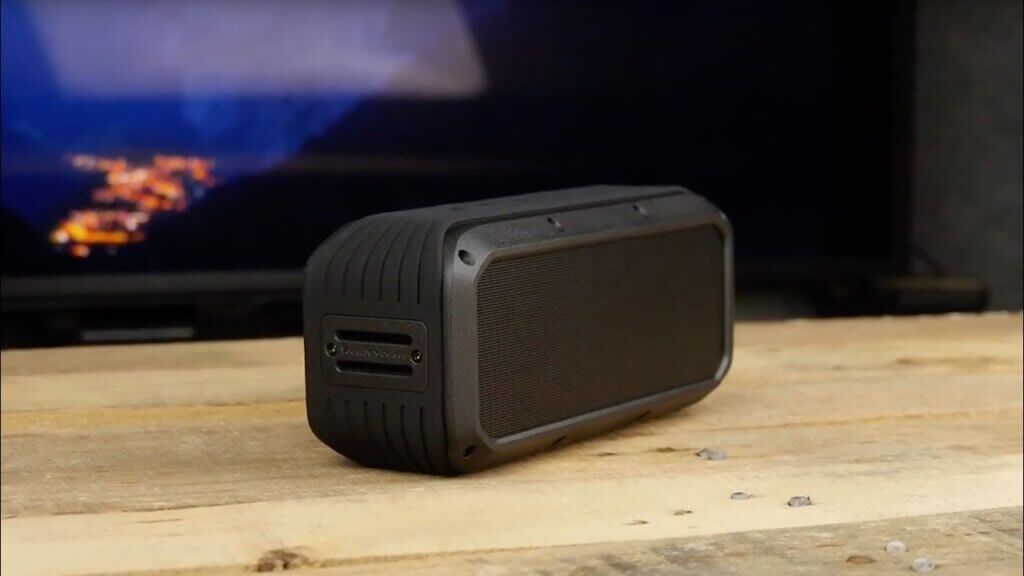 Divoom Voombox-Power