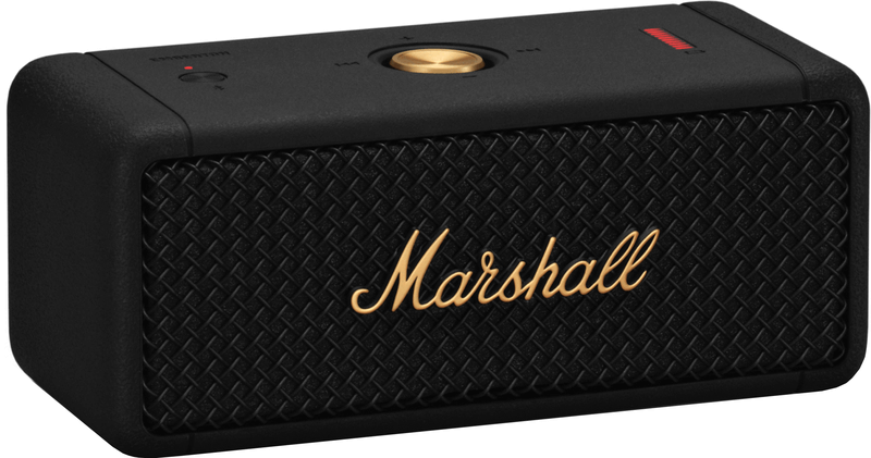 Marshall Portable Speaker Emberton