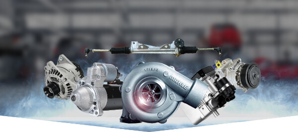 Відновлення функціональності турбіни в авто: основні особливості