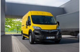 Особливості ремонту мікроавтобусів