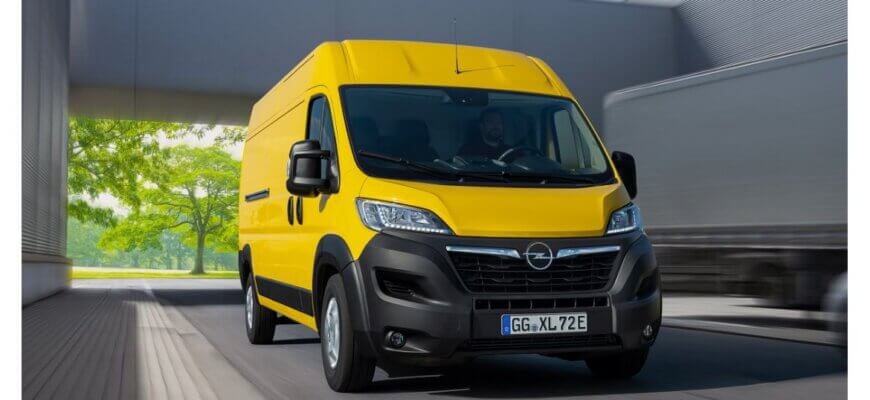 Особливості ремонту мікроавтобусів