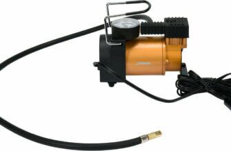 Рейтинг автомобільних компресорів в Україні