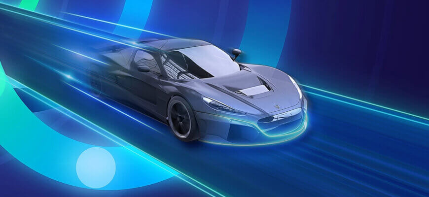 Рідини для електромобілів – електричне майбутнє