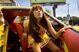 Найкращі фільми про машини