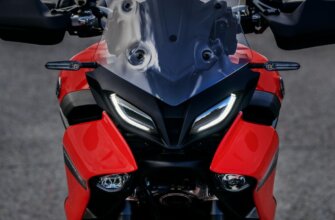 До чого сниться мотоцикл: Тлумачення і значення сну