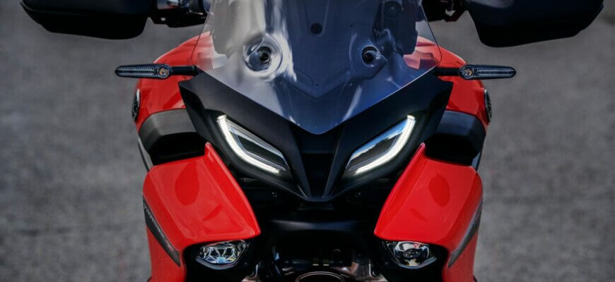 До чого сниться мотоцикл: Тлумачення і значення сну