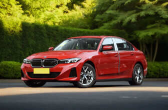 BMW i3 – городской электромобиль: цена, характеристики, где купить