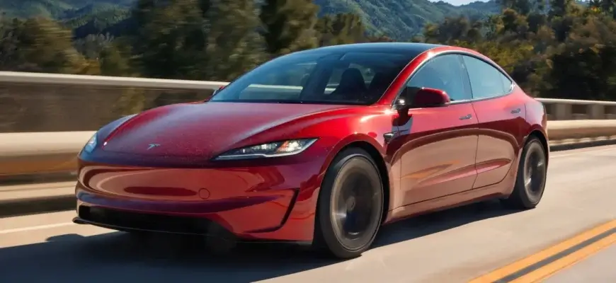 Де купити Tesla в Україні