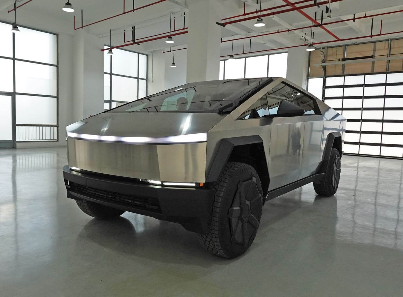 Где купить Tesla в Украине