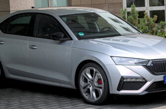 Де купити Škoda Octavia(Шкода октавія) в Україні