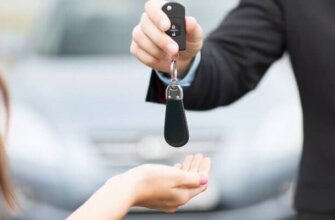 Довгострокова оренда автомобілів у Києві
