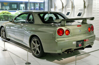 Спойлер для авто — що це таке і навіщо він потрібен