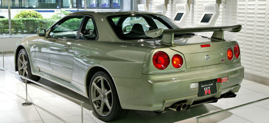 Спойлер для авто — що це таке і навіщо він потрібен