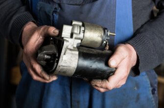 Що таке стартер