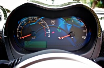 Тахометр: повний гід по роботі, видах та правильному вибору