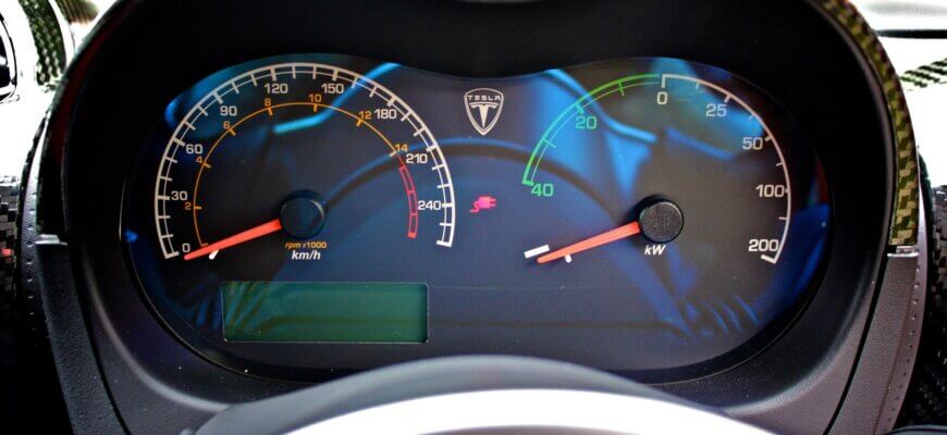 Тахометр: повний гід по роботі, видах та правильному вибору