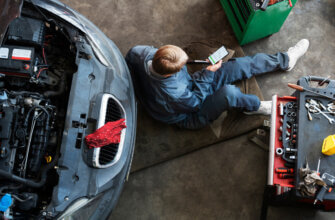 Надійні запчастини та ремкомплекти для безперебійної роботи техніки