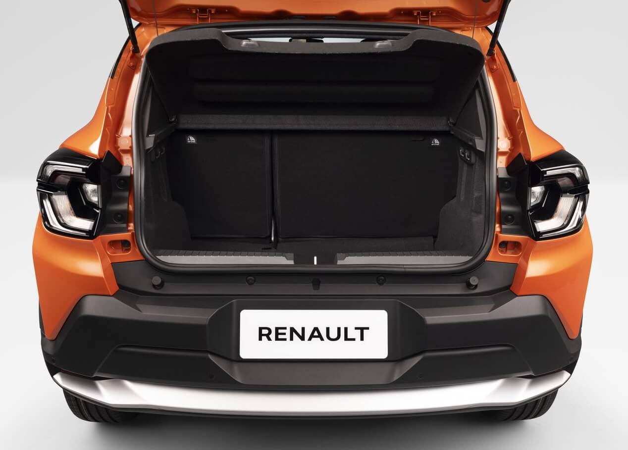 Renault Kardian