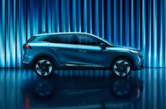 Обзор Renault Symbioz 2026
