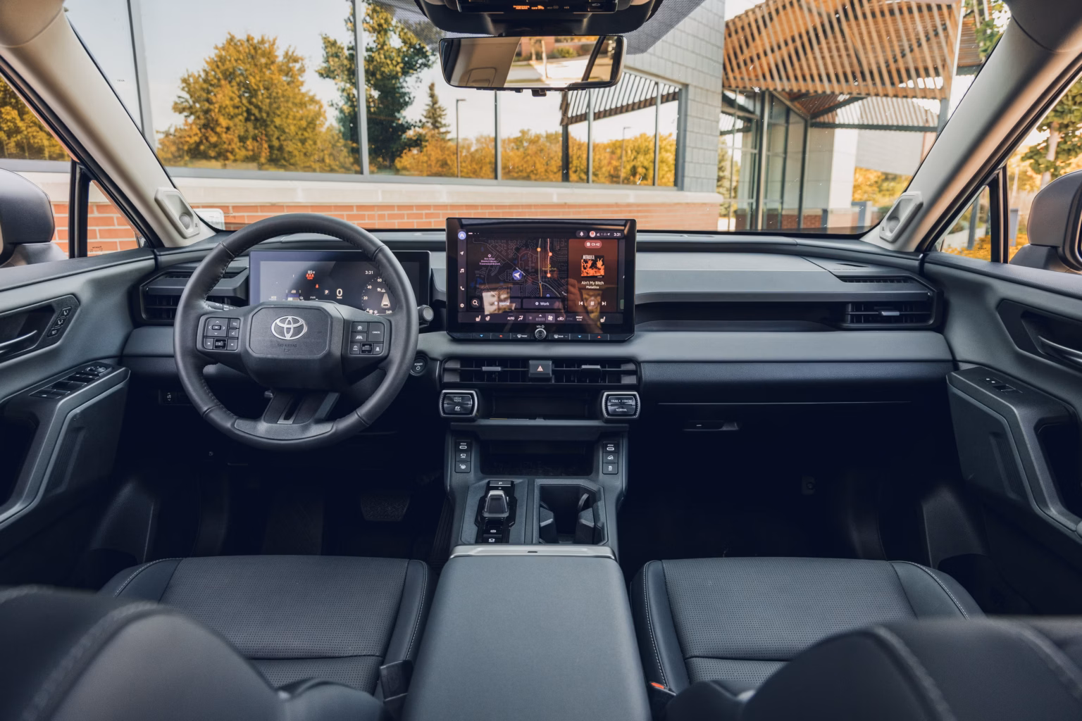 Toyota RAV4 2026